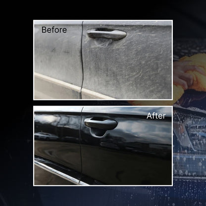 Automotive Exterior Cleaner