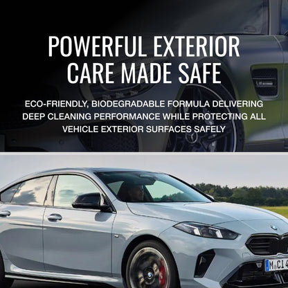 Automotive Exterior Cleaner