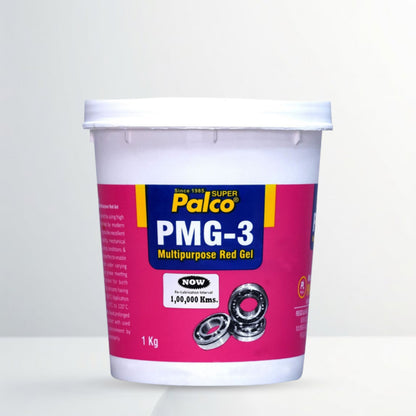 PMG-3