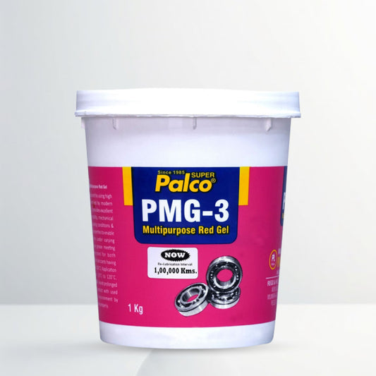PMG-3