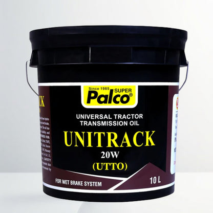UNITRACK-20W
