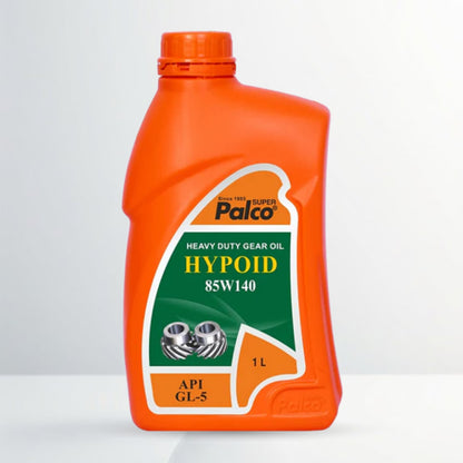 Hypoid-85W140