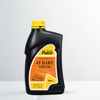 4T Dart 10W30