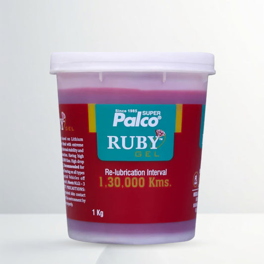 RUBY-GEL