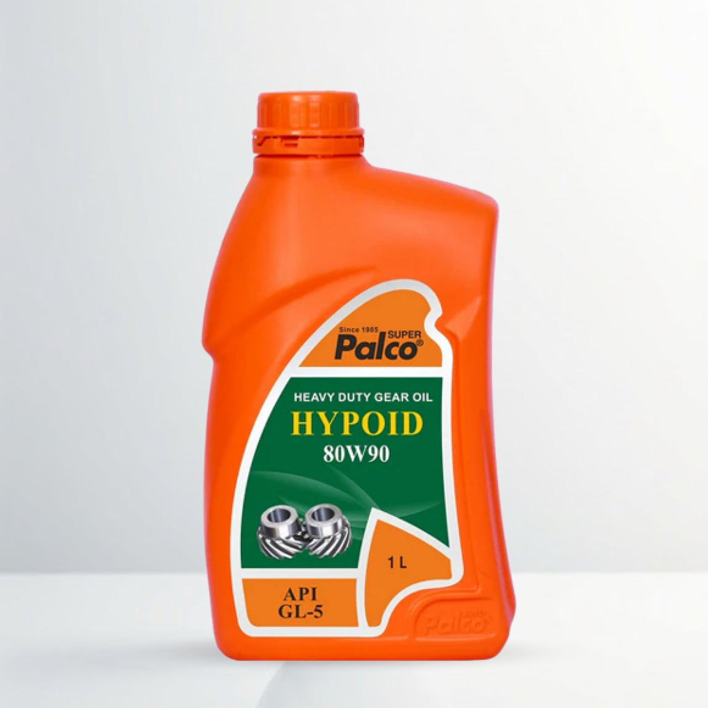 Hypoid 80W90