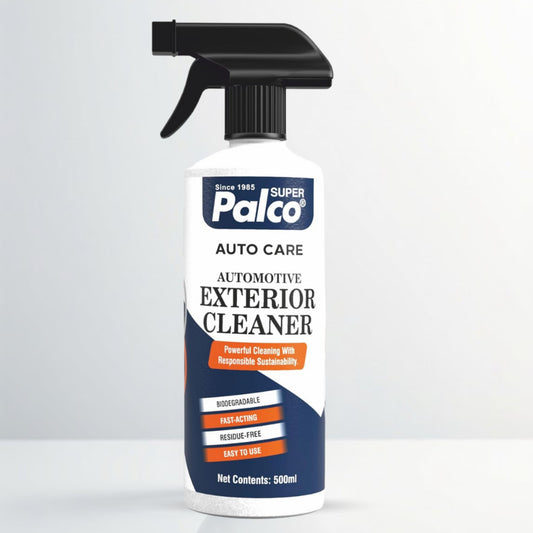 Automotive Exterior Cleaner