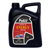 Energy 20W40
