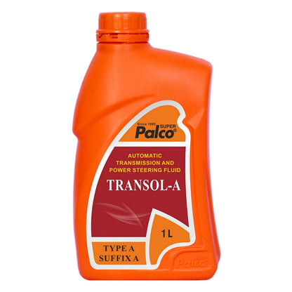 TRANSOL-A