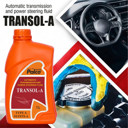 TRANSOL-A