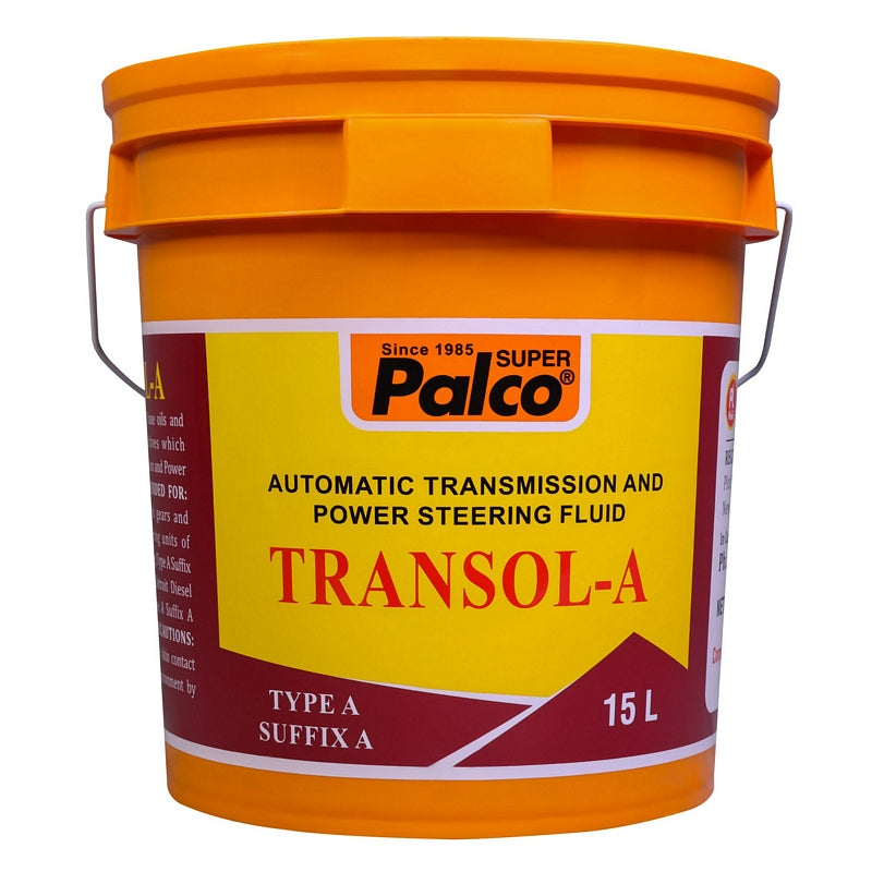 TRANSOL-A