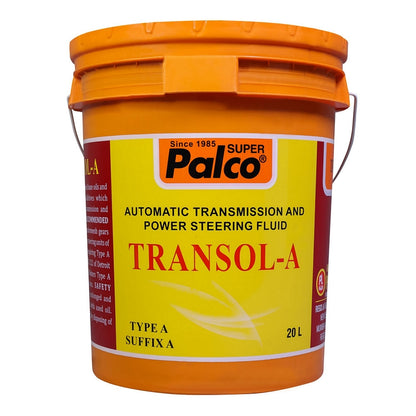 TRANSOL-A