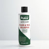 Wash & Wax Shampoo