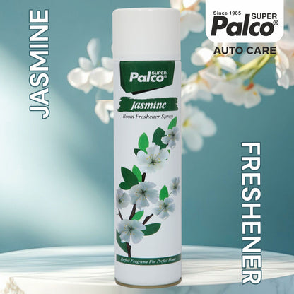 Palco Zesty Floral Duo
