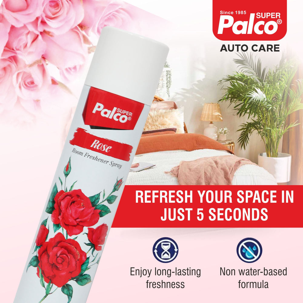 Palco Fresh & Floral Pack