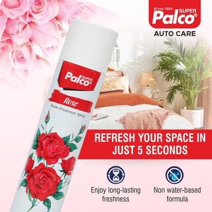 Palco Fresh & Floral Pack