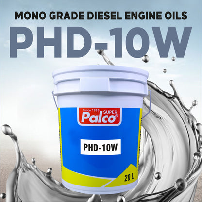 PHD-10W