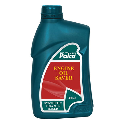 Engine Oil Saver