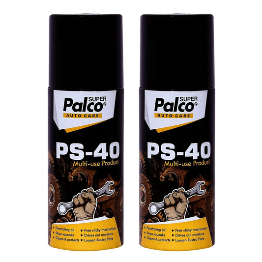 Palco PS-40
