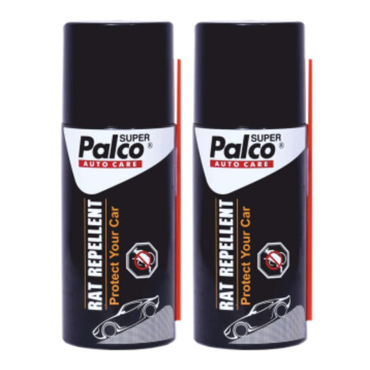 Palco Rat Repellent Twin Pack