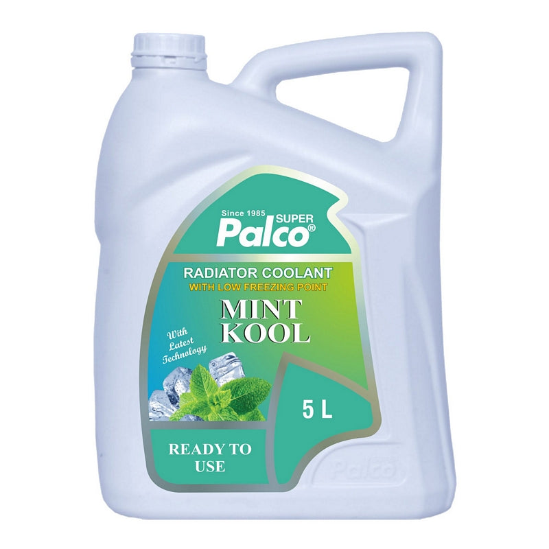 Mint Kool