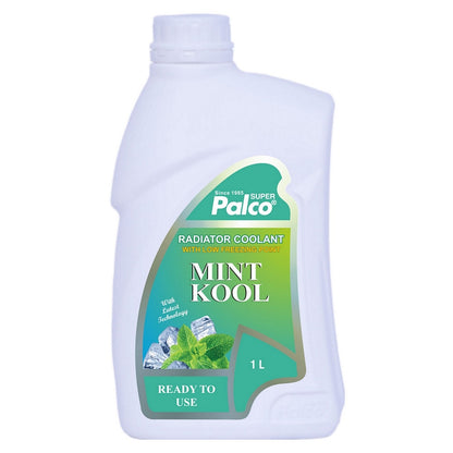 Mint Kool