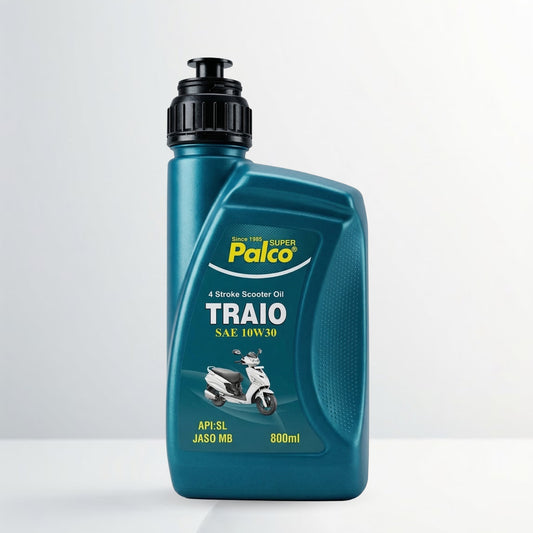 Traio 10W30