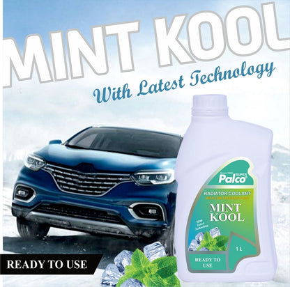 Mint Kool