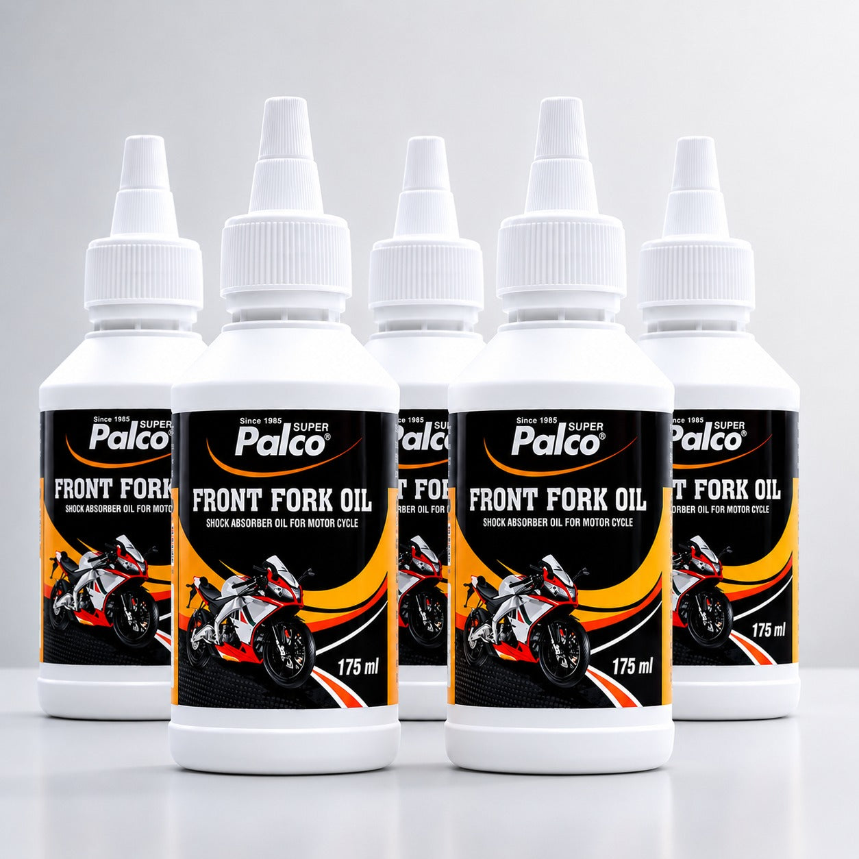 PAL FRONT FORK OIL