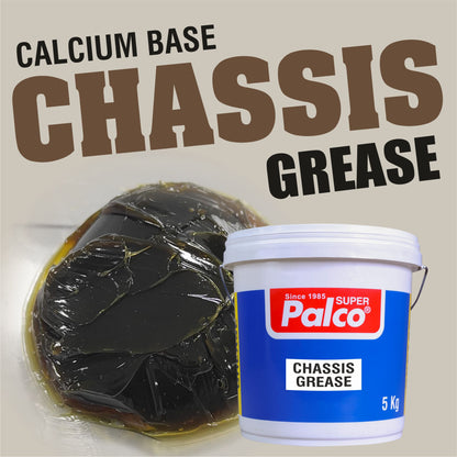 Chassis Grease