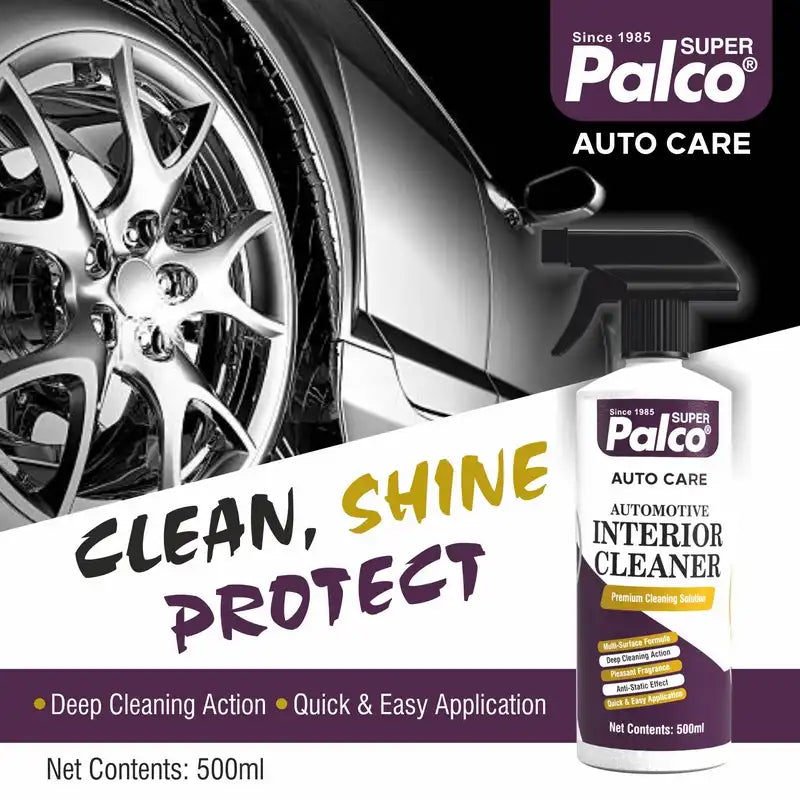 Palco Interior Touch-Up Kit