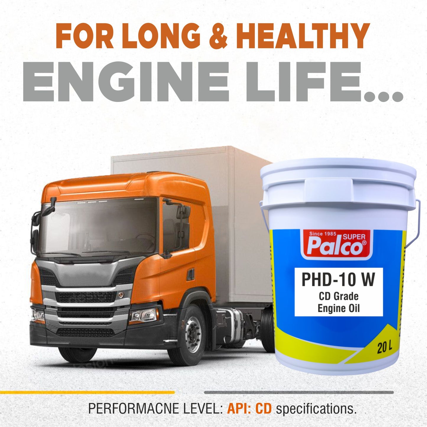 PHD-10W
