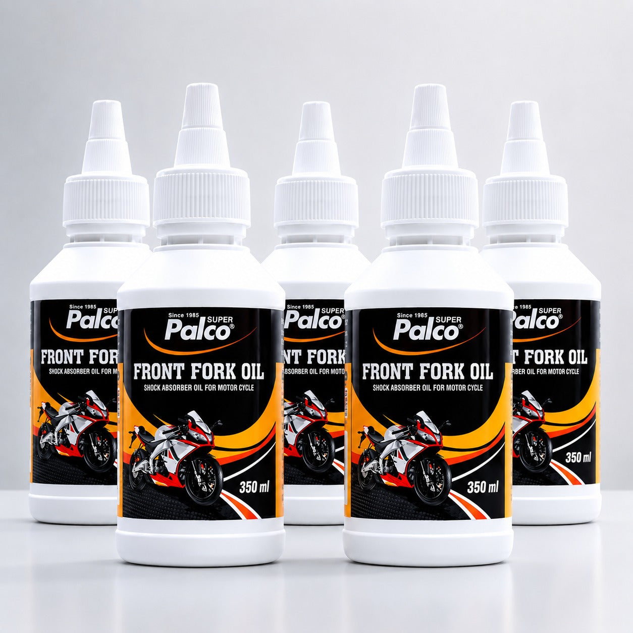 PAL FRONT FORK OIL