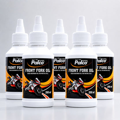 PAL FRONT FORK OIL