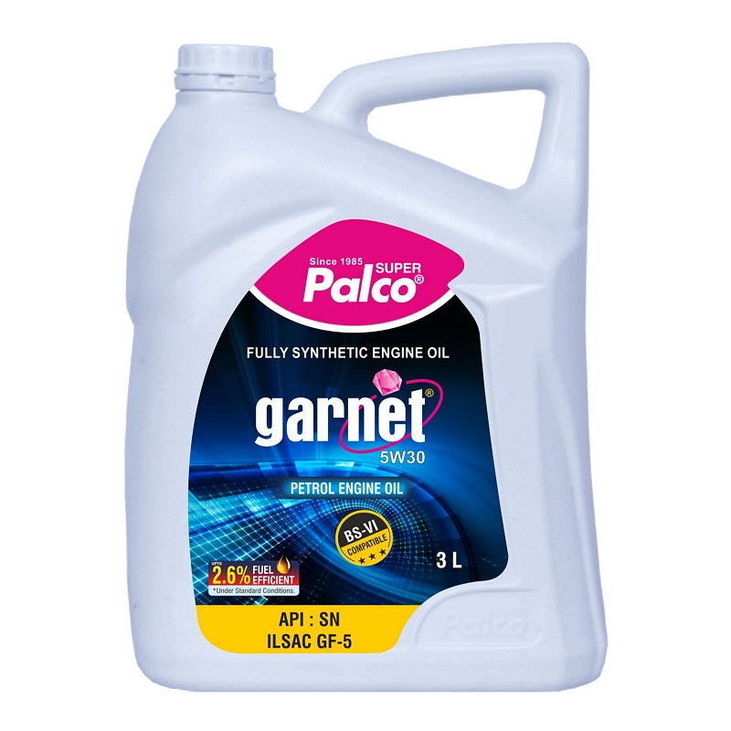 Palco Garnet 5W30