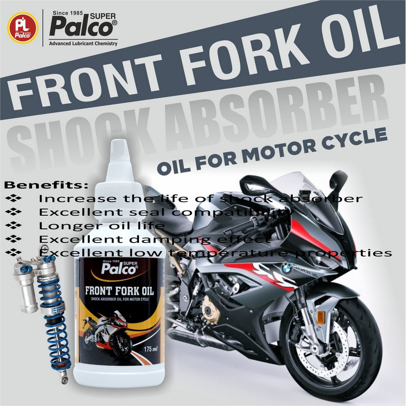 PAL-FRONT-FORK-OIL