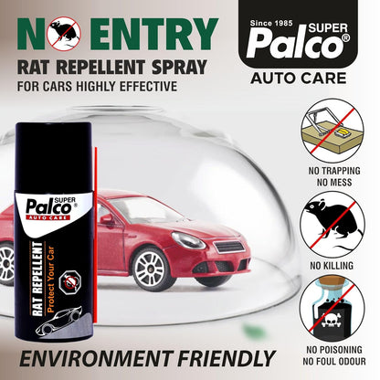 Palco Rat Repellent (150ml)