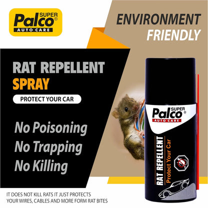 Palco Rat Repellent (150ml)