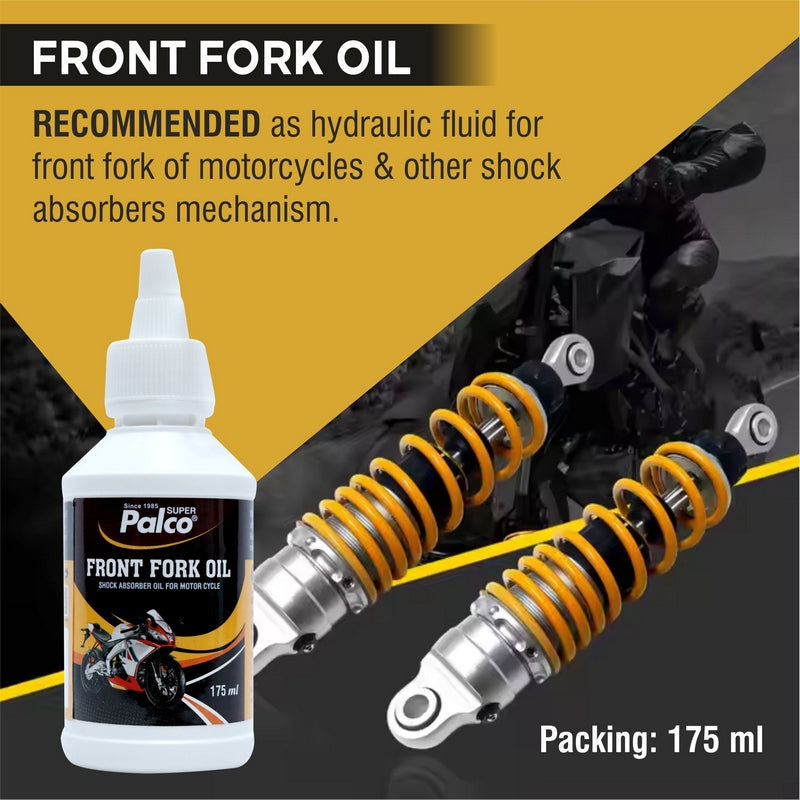 PAL-FRONT-FORK-OIL