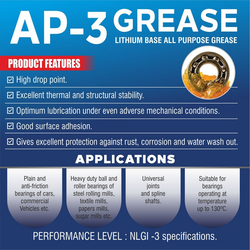 AP-3-Grease