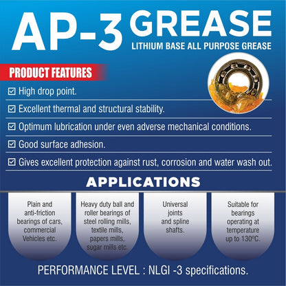 AP-3-Grease