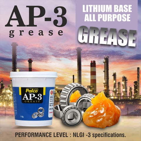 AP-3-Grease