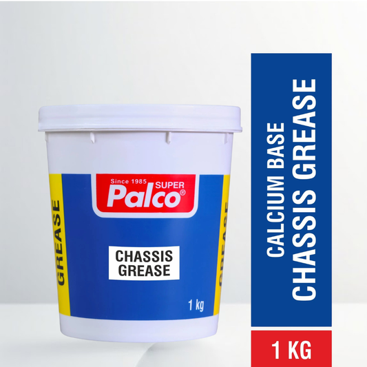 Chassis Grease