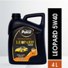 LEOPARD 5W40
