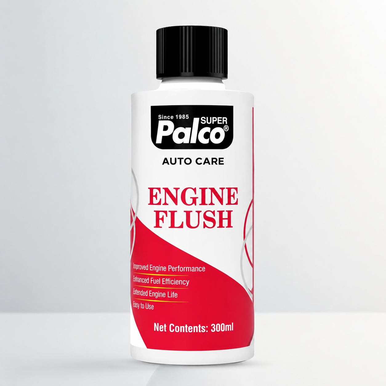 Engine Flush