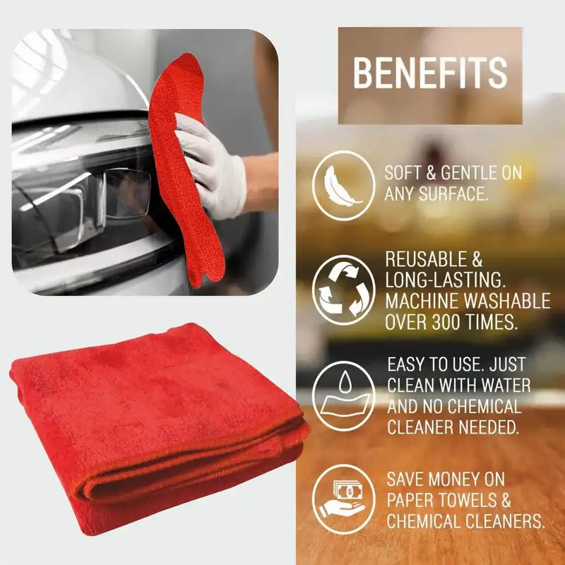 ShineXpress Detailing Kit