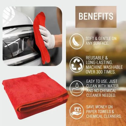 ShineXpress Detailing Kit