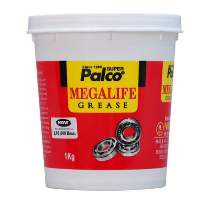 MEGALIFE
