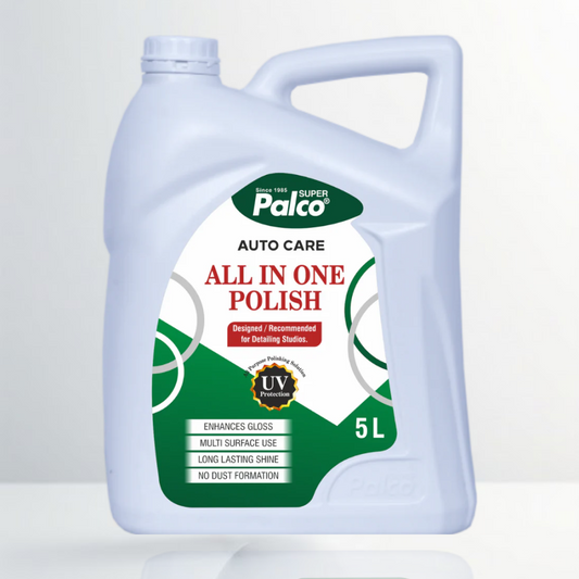 All in One Polish - 5L