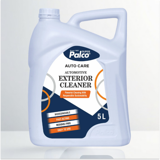 Automotive Exterior Cleaner 5L