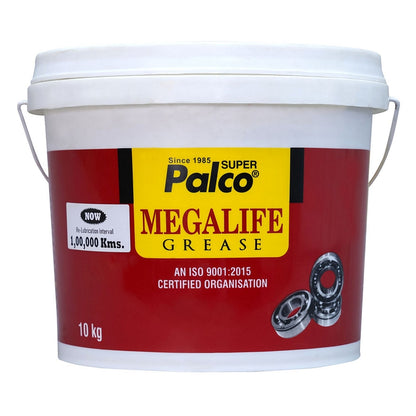 MEGALIFE